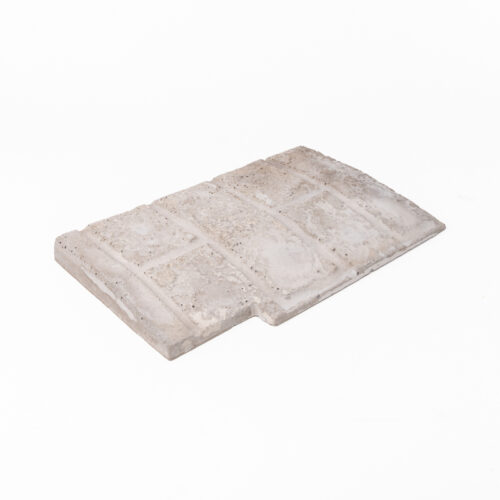 Security / BIS Tradition & Lennox - Montecito Estate Firebrick - Right Front Side (PR-SR2419) | Friendlyfires.ca