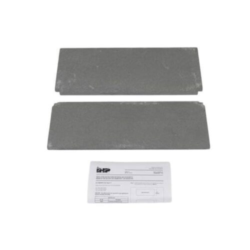 IronStrike Grandview 230 Top Firebox Baffle (H8379) | Friendlyfires.ca