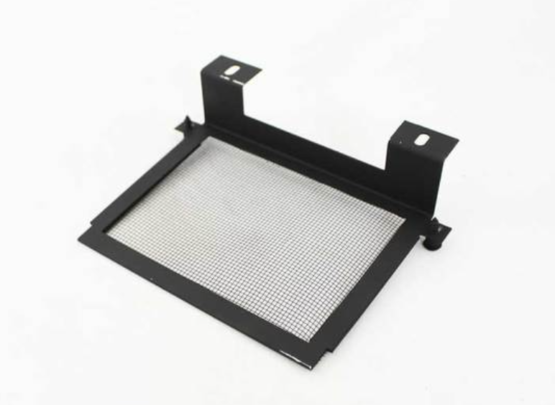 Replacement Ember Screen for Napoleon GDS28 & Continental CDVS280 Gas Stoves - W010-0865