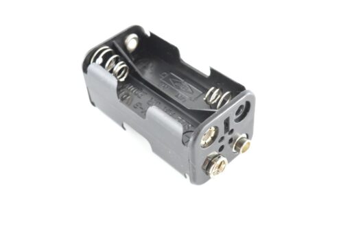 Universal SIT Proflame 2 Battery Holder (911-018) | Friendly Fires