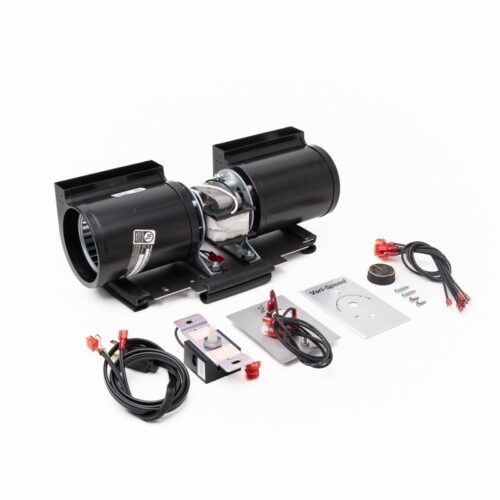 RSF Universal Fan Blower Kit FO-HB9 (FR-14.14.15/FO-FDHB5-N/FR-14.14.14) | Friendlyfires.ca