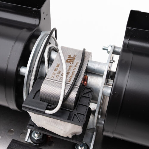 RSF Universal Fan Blower Kit FO-HB9 (FR-14.14.15/FO-FDHB5-N/FR-14.14.14) | Friendlyfires.ca