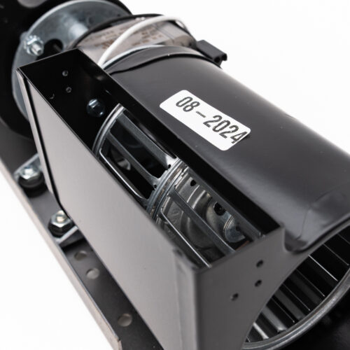 RSF Universal Fan Blower Kit FO-HB9 (FR-14.14.15/FO-FDHB5-N/FR-14.14.14) | Friendlyfires.ca