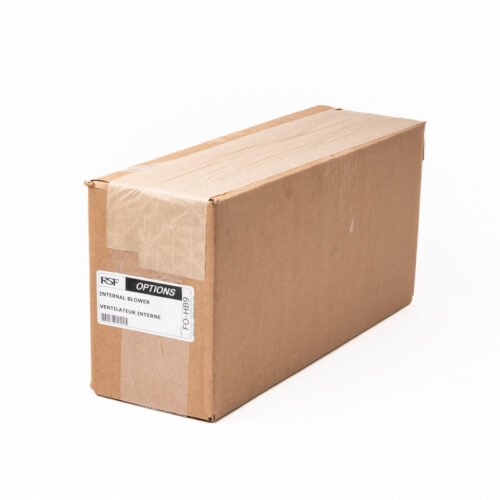 RSF Universal Fan Blower Kit FO-HB9 (FR-14.14.15/FO-FDHB5-N/FR-14.14.14) | Friendlyfires.ca