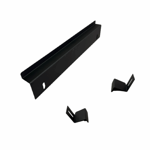 Regency Brick Refractory Clips - FP90 | Left/Right/Rear (001-286/001-287/001-285) | Friendlyfires.ca