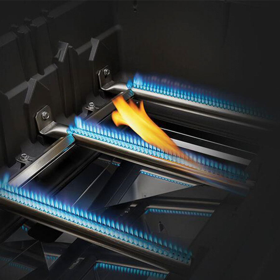 Napoleon Replacement Parts Friendly Fires