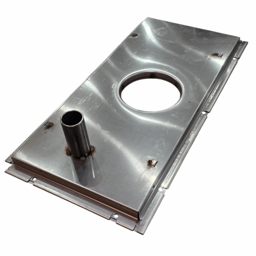 Supreme Baffle Assembly - Astra 24 | Novo 24 | Ambiance Elegance 36 (24SF1150) Friendlyfires.ca