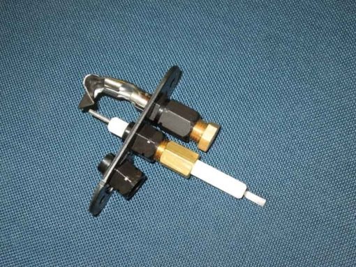 4000063 Valor Pilot Assembly LP for 530I, 534I, 650I, 738BX, 739I & MF28I
