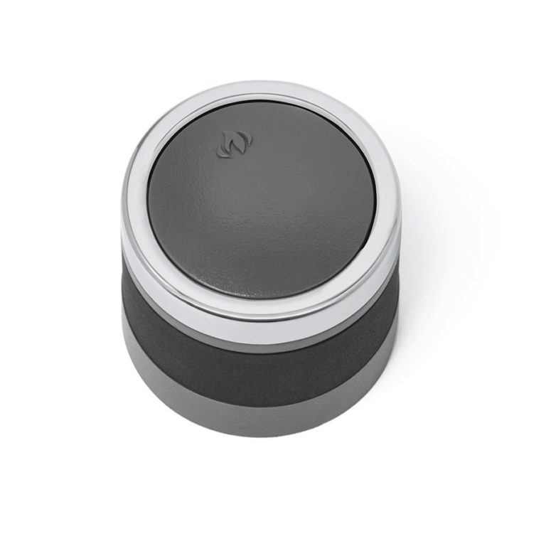 Napoleon Control Knob Main Grey Front P500 (S88007) Friendly Fires