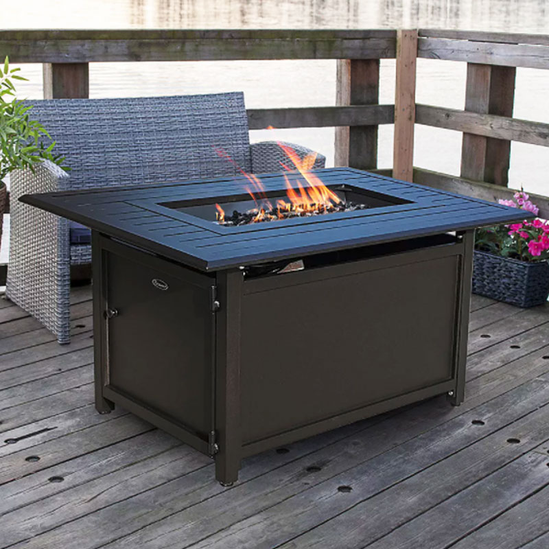 Outdoor Fireplaces & Heaters - Friendly FiresFriendly Fires