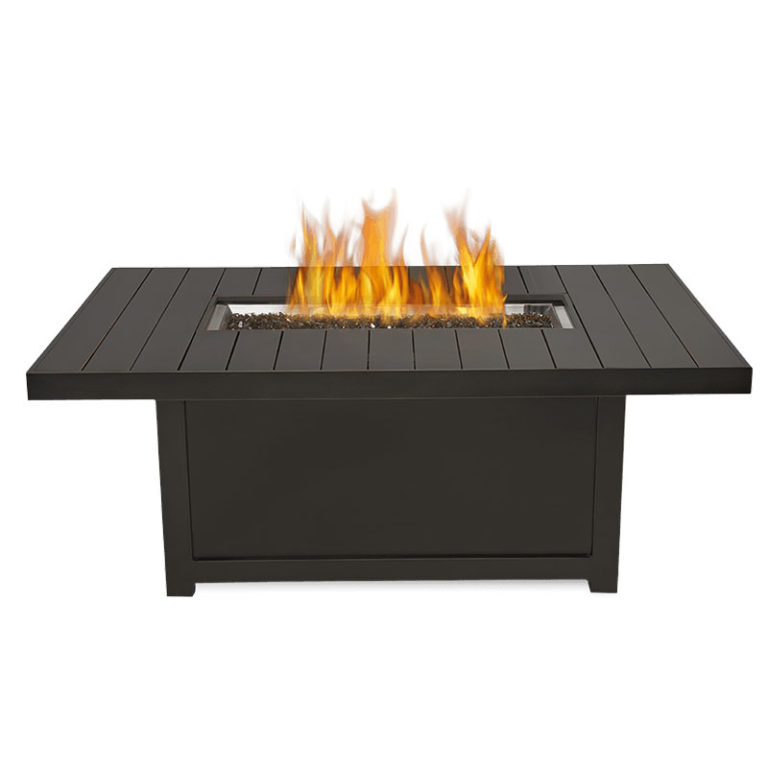 Napoleon Fire Table Windscreen (all sizes) Friendly Fires