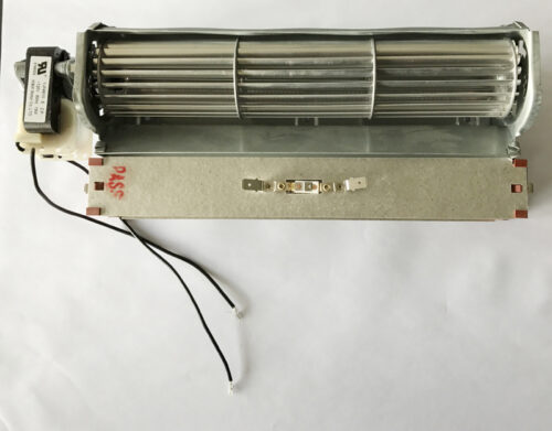 Amantii Blower and Heater Assembly - 602082B
