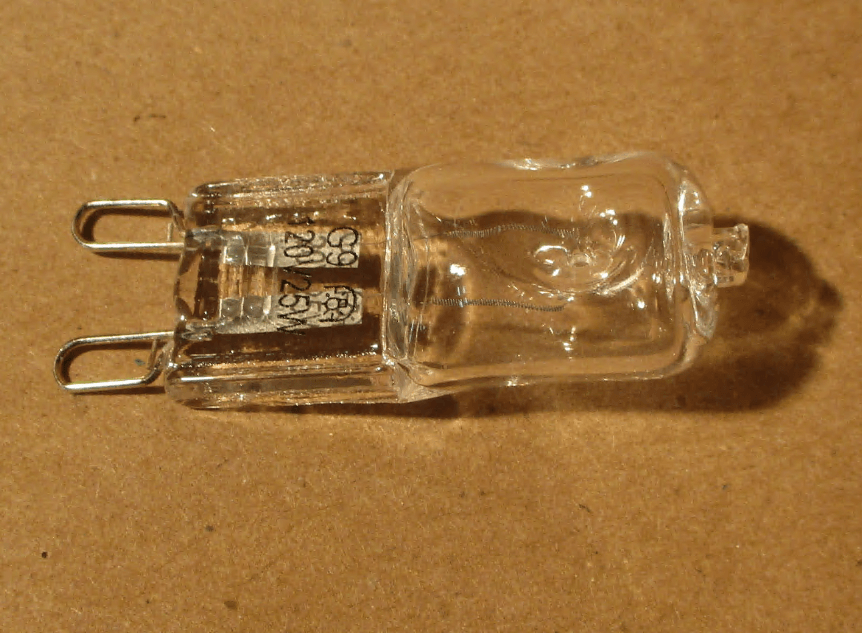 Enviro Top Light Assembly Bulb Only (50-4119) | Friendly Fires