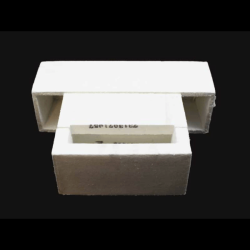 Vermont Castings Refractory Assembly - Intrepid/Winterwarm (SRV1602527) | Friendlyfires.ca
