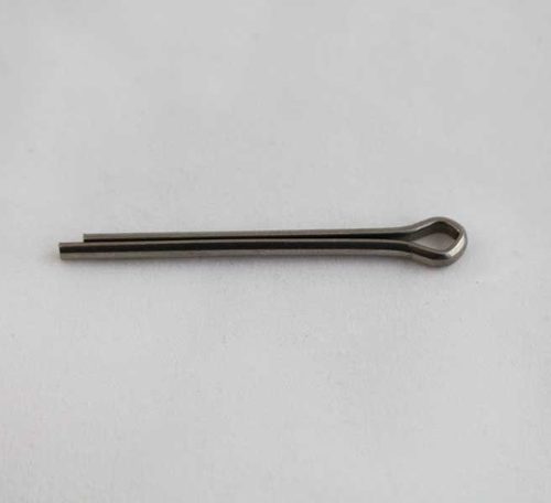 SBI Stainless Steel Cotter Pin for Air Tubes - (30068) | friendlyfires.ca