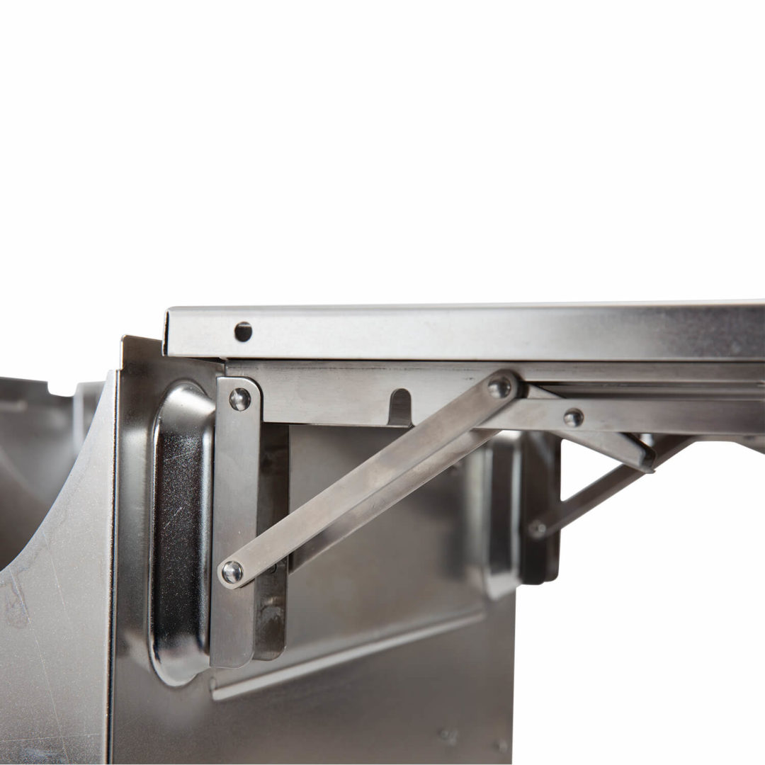 Green Mountain Grills Cart for Trek (GMG4028) Friendly Fires