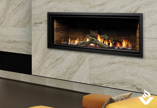Marquis Serene60 Fireplace Friendlyfires.ca