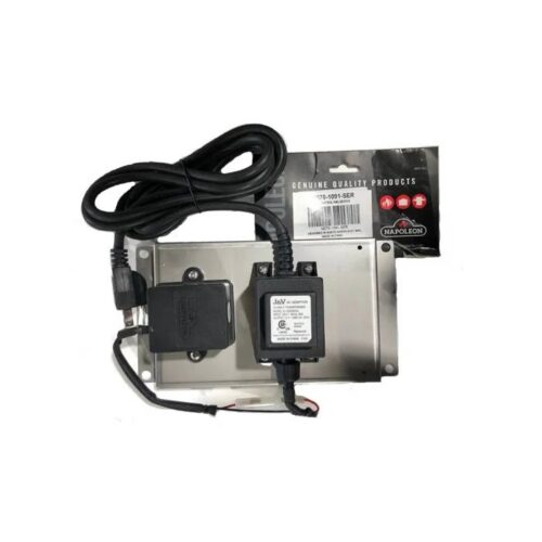 Napoleon Power Supply -700 Series (N370-1091-SER) | Friendlyfires.ca