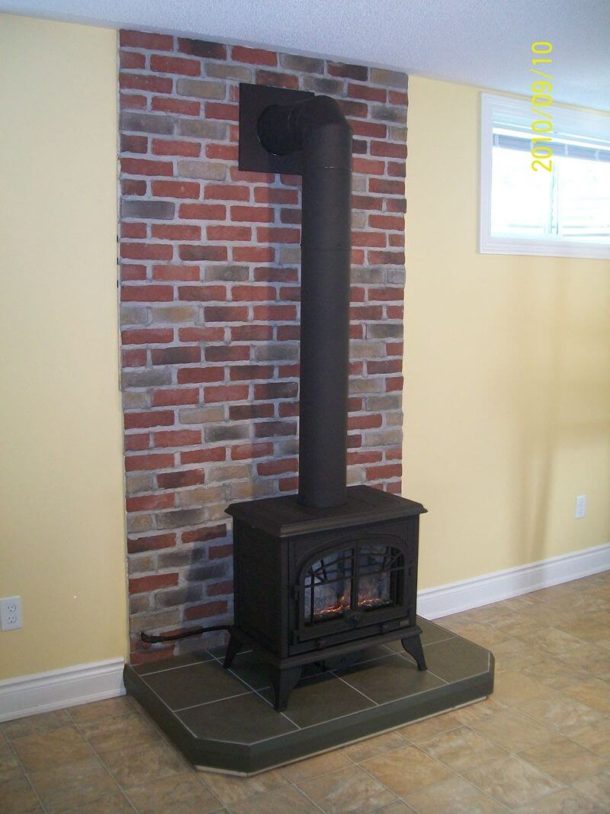 Kozy Heat Proflame Pilot Assembly 700551 Friendly Fires