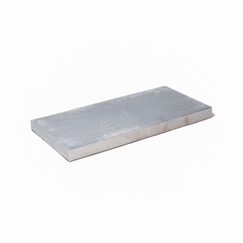 Drolet Top Baffle Brick - Sawman & Woodsman (SE05907)