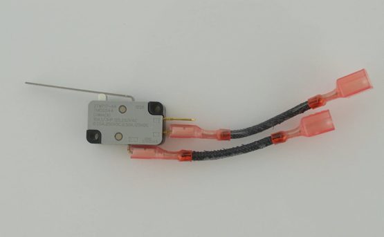 Heat N Glo Micro-Switch Wire Assembly (040-520A) | Friendly Fires
