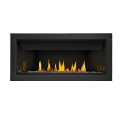 Napoleon Classic Black Surround - Ascent Linear 46" (CSL46K) | Friendly Fires