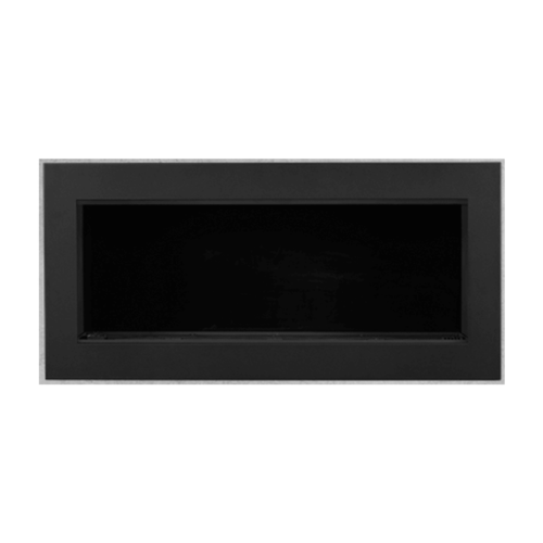 Napoleon Classic Black Surround - Ascent Linear 46" (CSL46K) | Friendly Fires