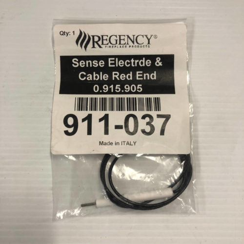 Regency Flame Sensor Most Fireplace Models (911037) Friendly Fires