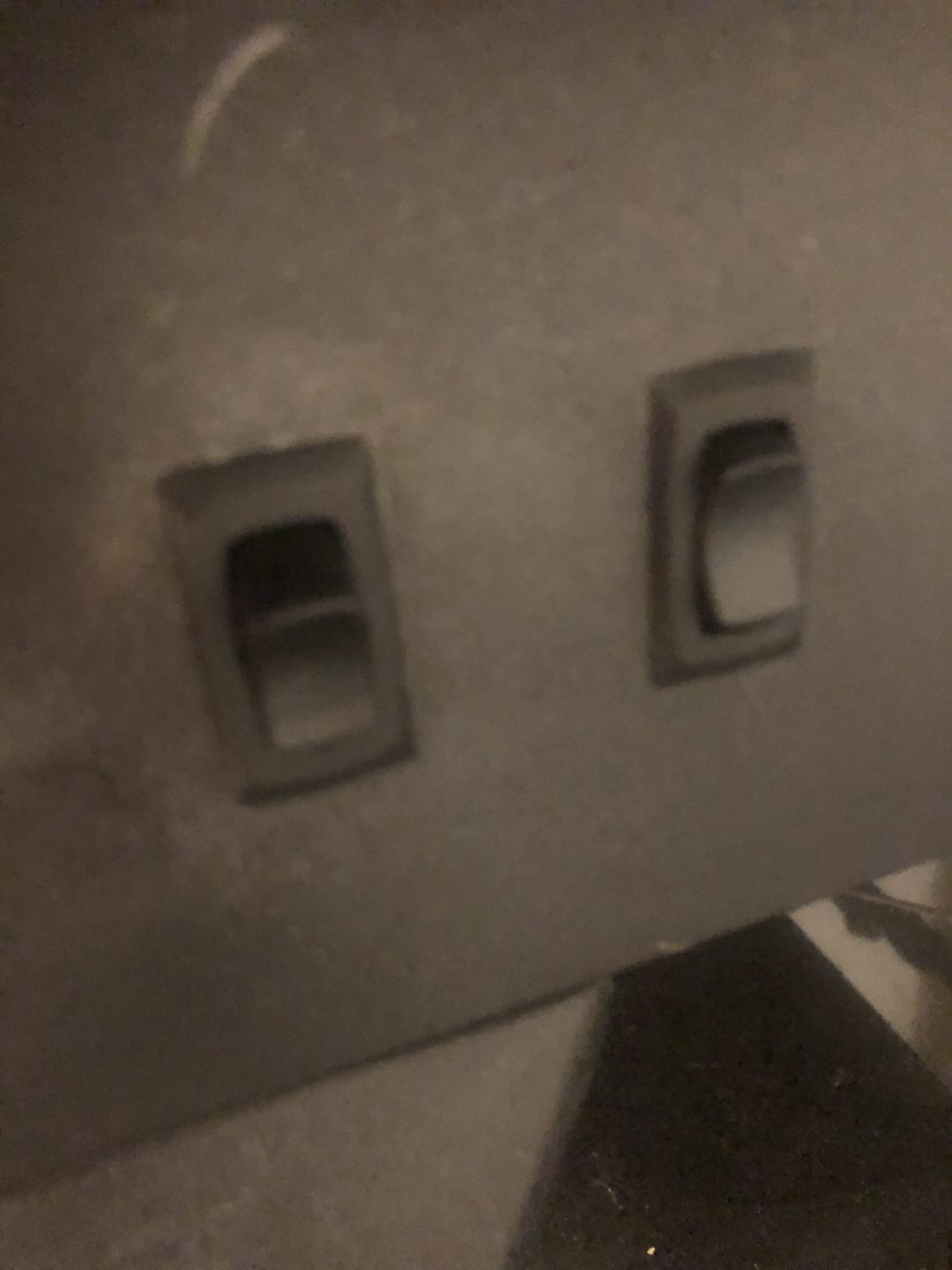 Regency Burner ON/OFF Switch (2-way) (910-246) | Friendly Fires