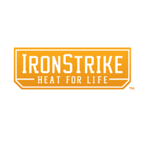 IronStrike Wood Stoves