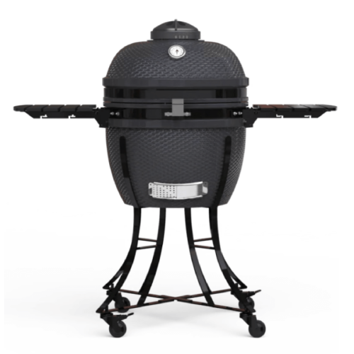 Louisiana Grills - Special Edition 25" Kamado Charcoal Grill w/ Cover | Friendlyfires.ca
