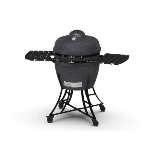 Louisiana Grills - Special Edition 25" Kamado Charcoal Grill w/ Cover | Friendlyfires.ca