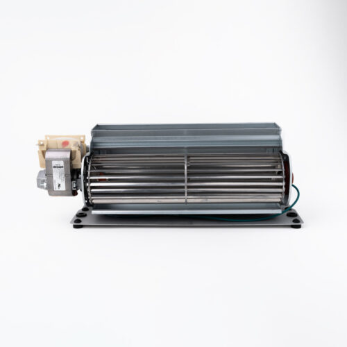 Regency Replacement Fan Blower & Assembly - U Series Stoves Gas Stoves (730-517/P) | Friendlyfires.ca