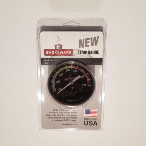 SMOKEWARE Replacement Thermometer (107-CAP) Friendlyfires.ca
