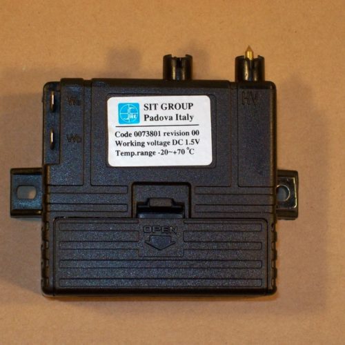 Enviro Replacement Parts Friendly Fires