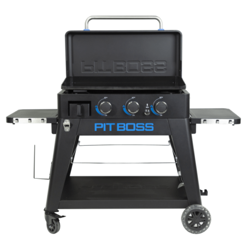 Pit Boss 3-Burner Ultimate Lift-Off Griddle | Friendly Fires