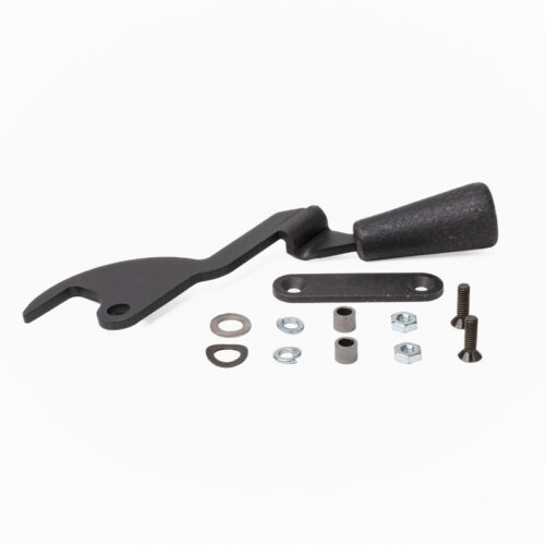 Door Handles & Latches - Friendly Fires