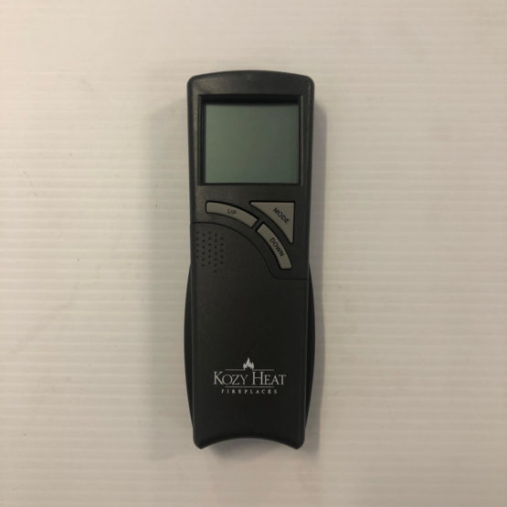 Kozy Heat Remote Control TRF / Princeton / / Slatyon (700