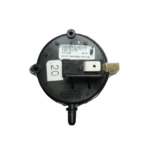 Montigo Pressure / Power Vent Switch (REC1226) | Friendlyfires.ca