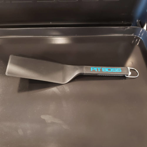 Pit Boss 5Piece Ultimate Griddle Tool Kit (40941) Friendly Fires