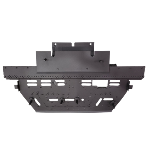Regency Fireplaces U43-3 / U45-3 Burner Assembly Replacement (653-531) Friendlyfires.ca