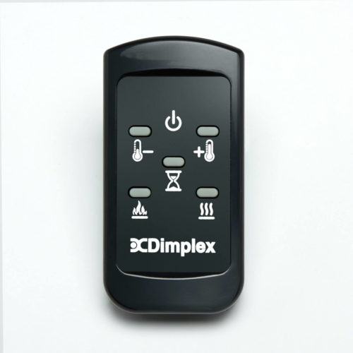 Dimplex Replacement Remote (6700510200RP)