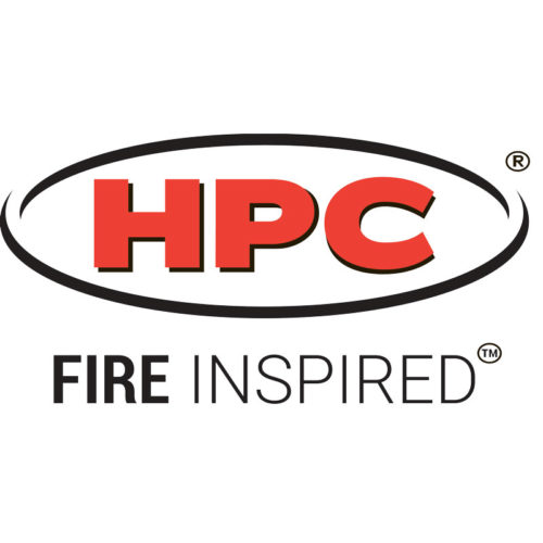 HPC Firetables & Firepits Replacement Parts