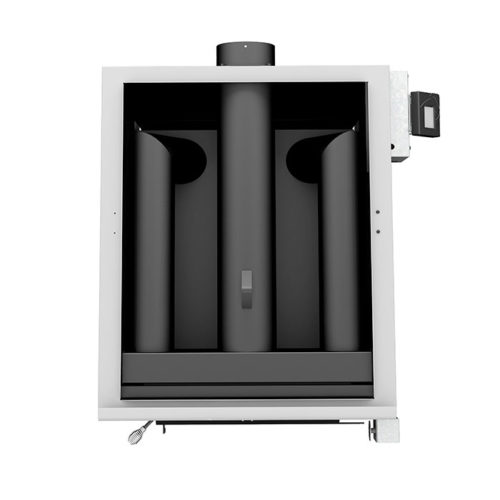 PSG Max Caddy Wood Furnace Friendly Fires