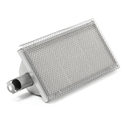 Napoleon Infrared Side Burner Screen (S81006) Friendly Fires