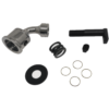 Hearthstone Heritage Side Door Latch Kit (90-73213) Friendlyfires.ca