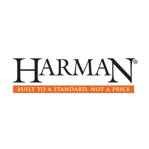 Harman Replacement Parts