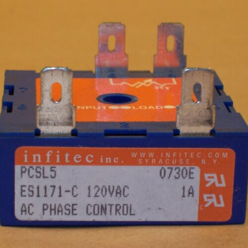 Enviro Phase Controller (EF4/5) (50-312) Friendlyfires.ca