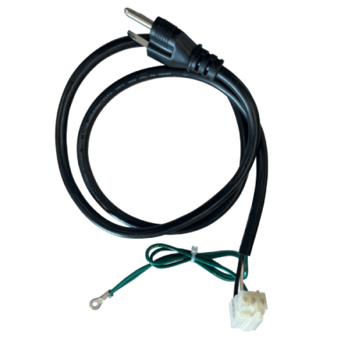 Marquis Proflame 2 Power Cord (584-PWR-C) | Friendlyfires.ca