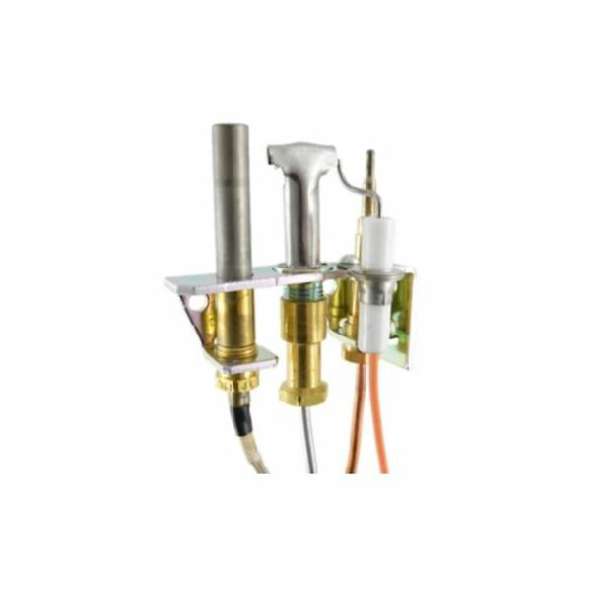 Kozy Heat Fireplaces Pilot Assembly LP (700056)